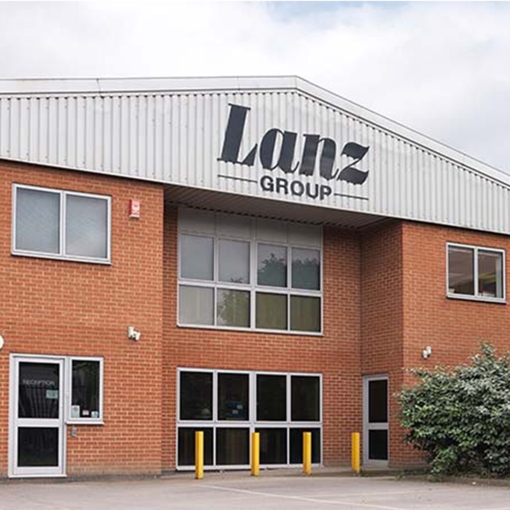 Lanz Group Head Office Pic